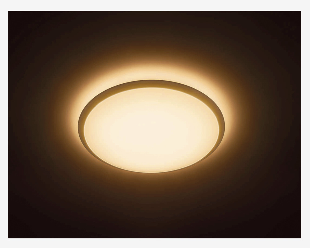 Loftlampe Wawel Ø.35 cm