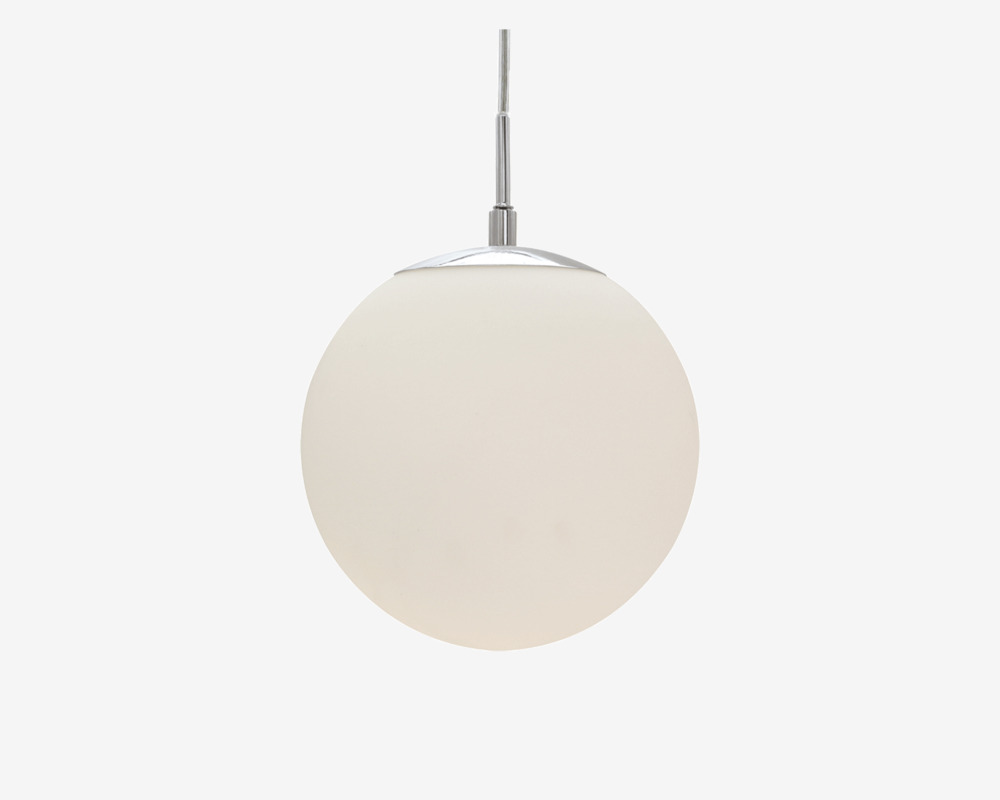 Loftlampe Ball Ø.25 cm