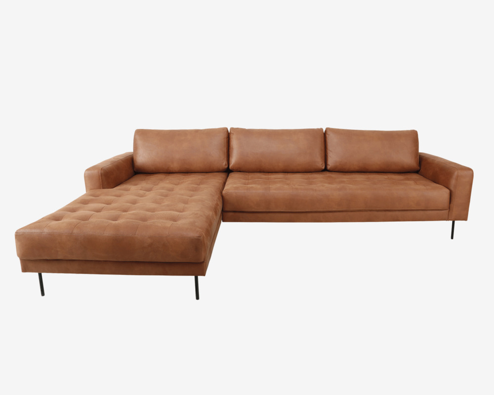 Sofa Rouge XL Chaiselong – Højrevendt