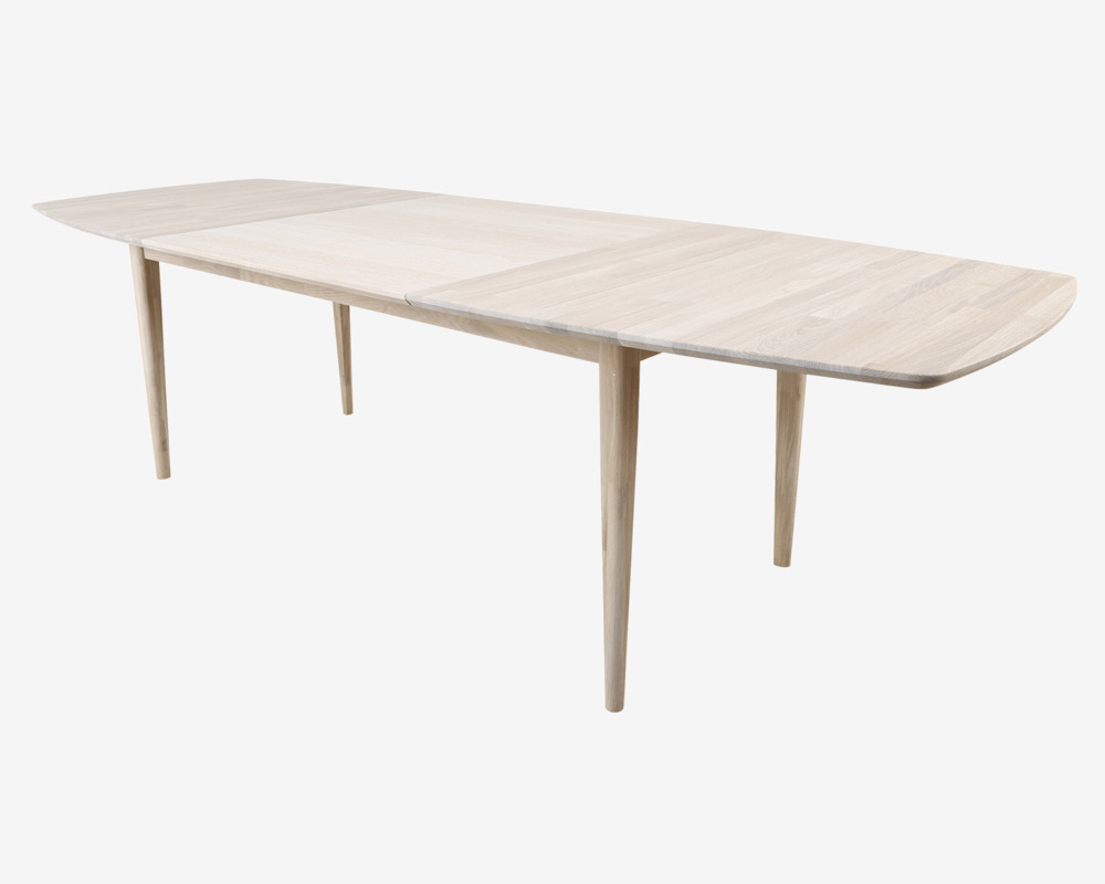 Spisebord B.100 x L.180 cm