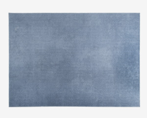 Tæppe Ocean Blue 160x230 cm