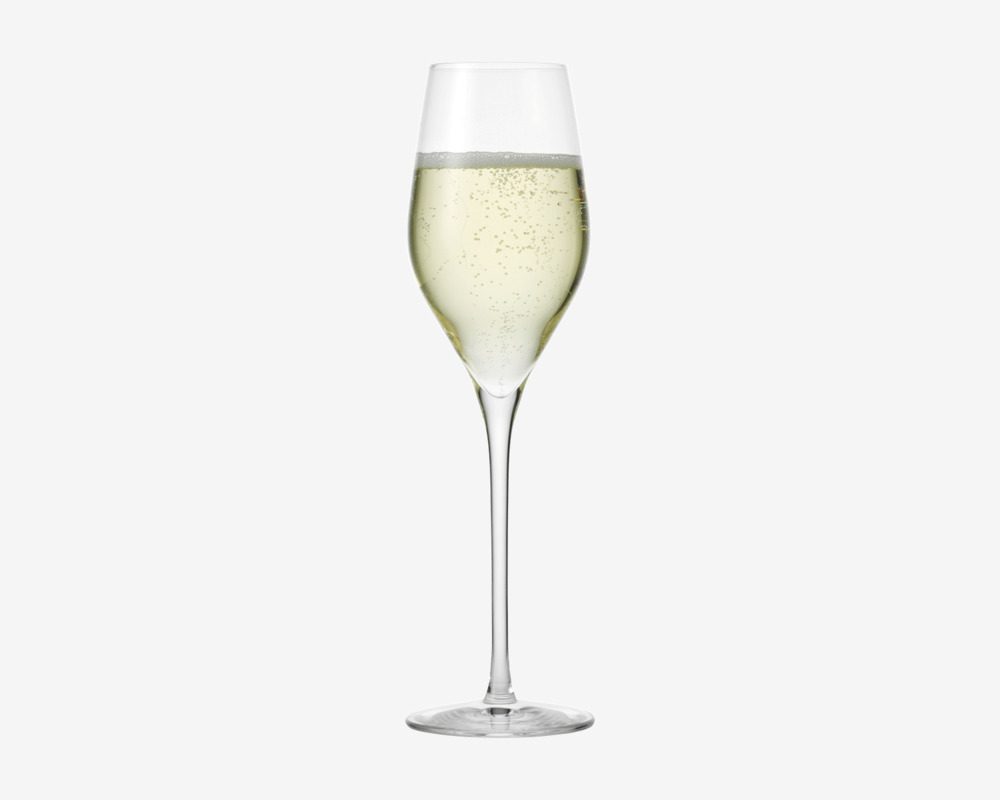 Passion Connoisseur Champagne