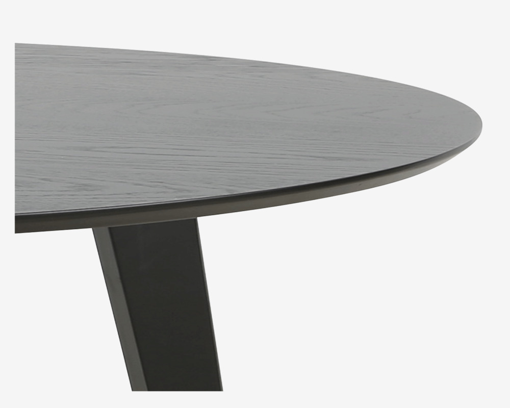 Spisebord Roxby Ø.105 cm