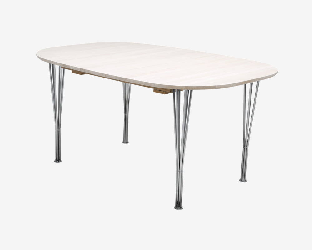 Spisebord Shape B.102 L.150 cm