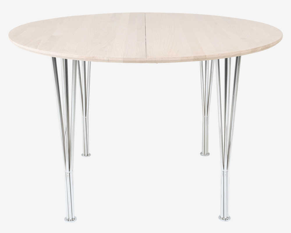 Spisebord Shape Ø.120 cm