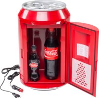 Cola Køleskab mini 12V/230V