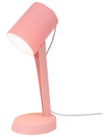 BRIGHT DESIGN - Bordlampe Makaya E14 - Pink