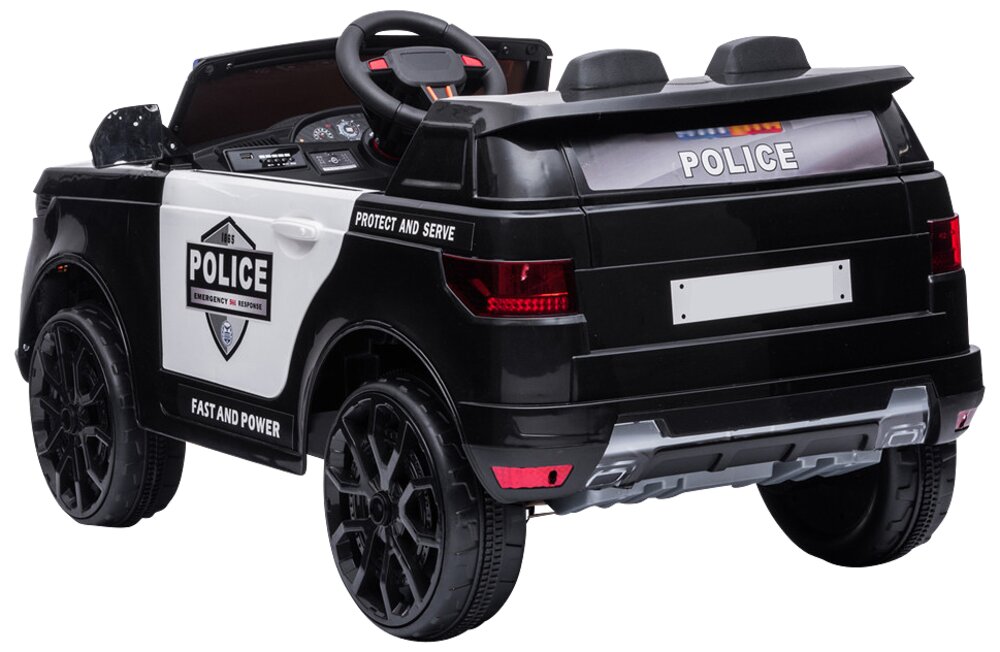 Azeno Police SUV 12V
