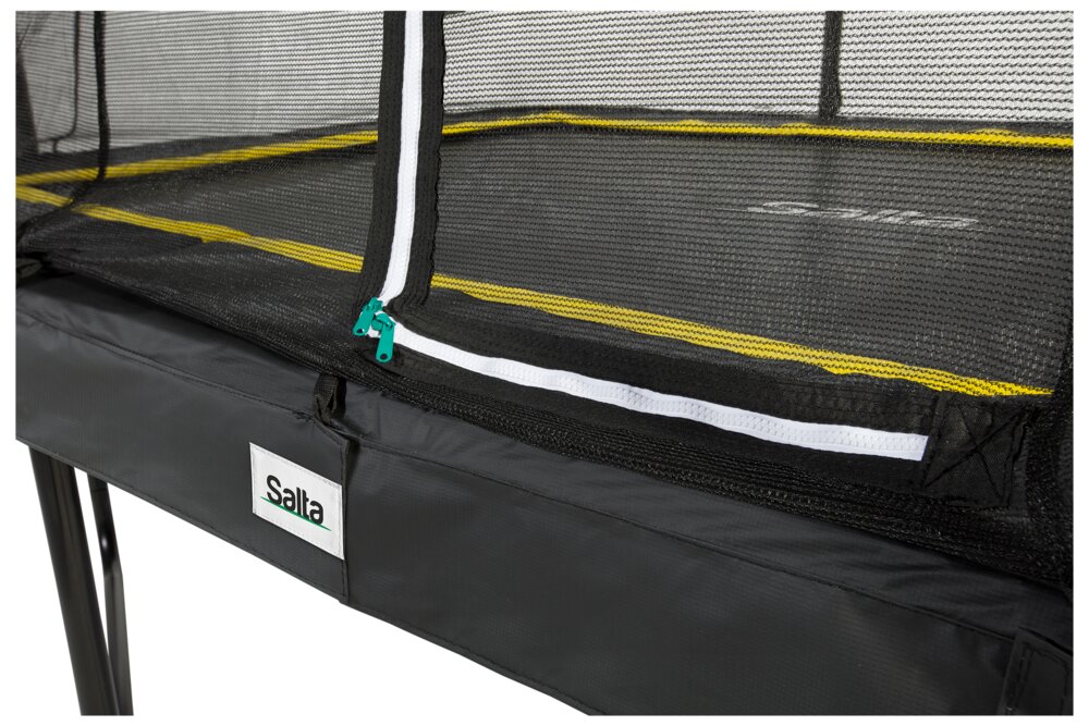 Salta - Comfort trampolin - 305x244 cm