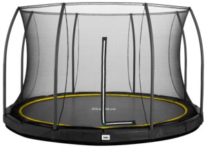 Trampolin - vores store af trampoliner til lave priser