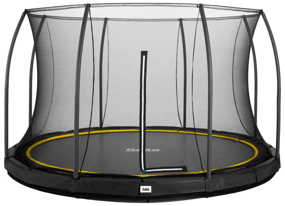 Salta - Inground trampolin - Ø. 366 cm