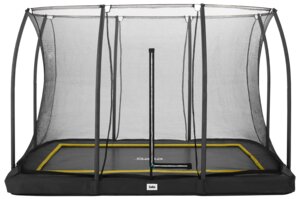 Salta Inground trampolin - 305 x 214 cm