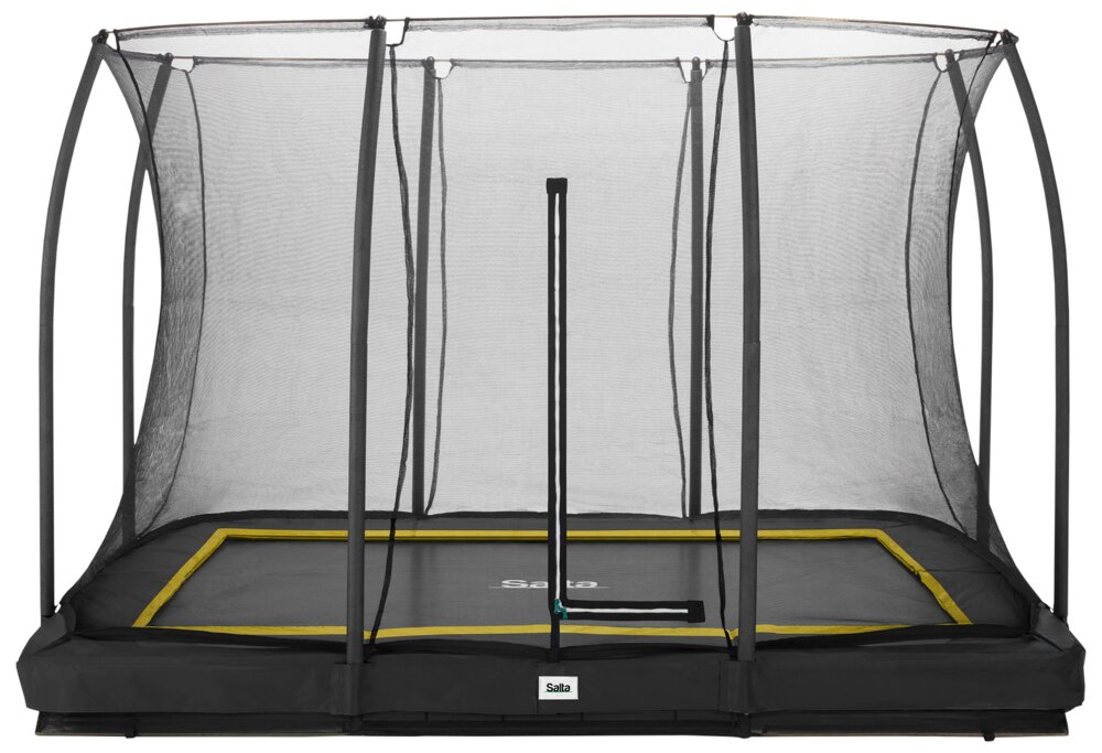 Salta - Inground trampolin - 305x214 cm