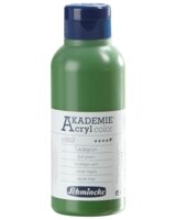 Schmincke  Akrylfarve 250 ml Leaf green