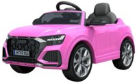 Audi Elbil RSQ8 12V - pink