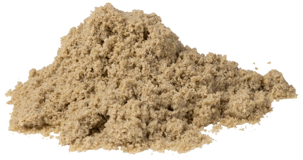Strandsand 0-2 mm 1000 kg