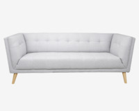 /sofa-3-pers-lys-graa-stof