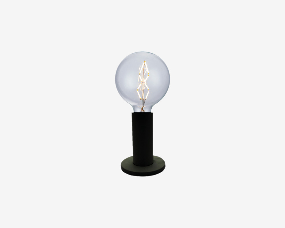 Bordlampe Elegance H.14 cm