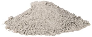 Granitstenmel 0-2 mm 500 kg - grå