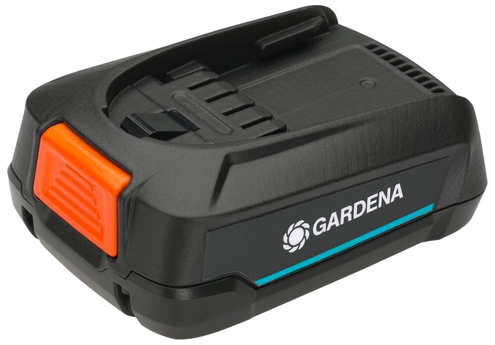 Gardena - Batteri 18 V