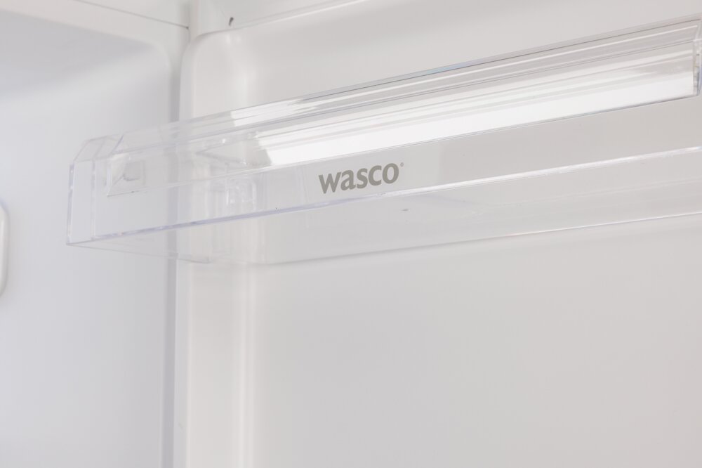 Wasco - Køle/fryseskab KF249BI integreret