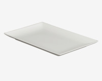 /quadro-tallerken-rektangulaer-30x20-cm-hvid