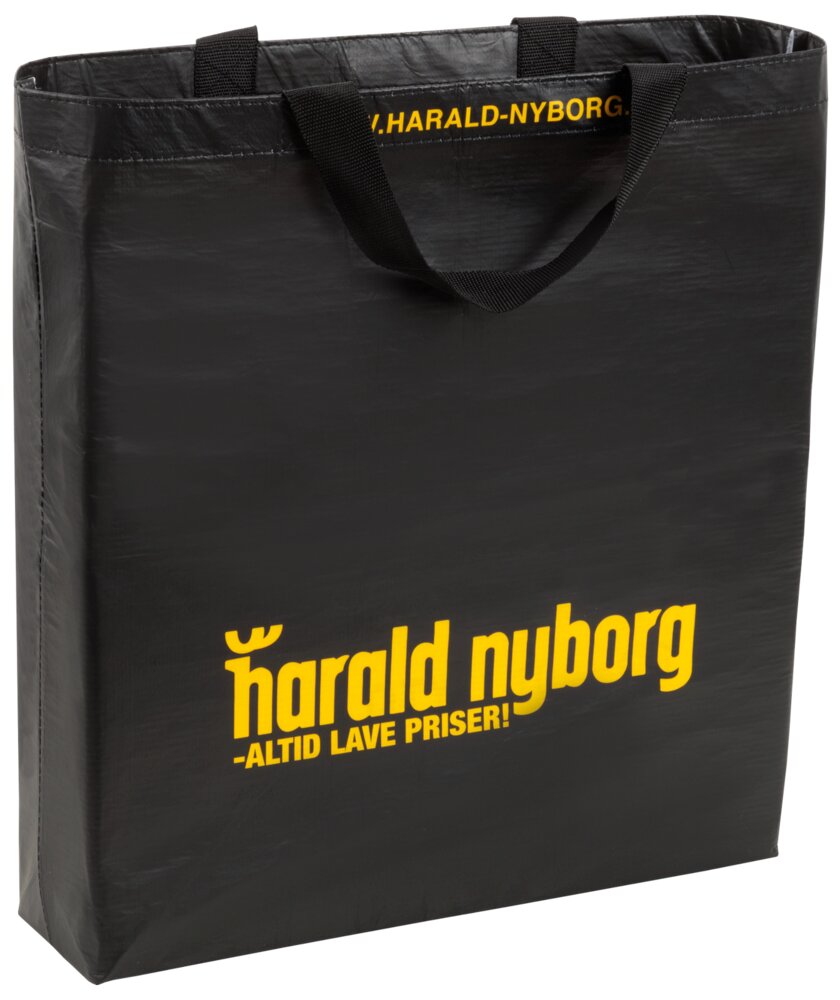 Harald Nyborg - Shopper - lille