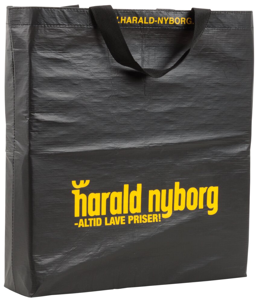 Harald Nyborg - Shopper - lille