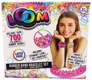 LOOM BANDS 700 ST