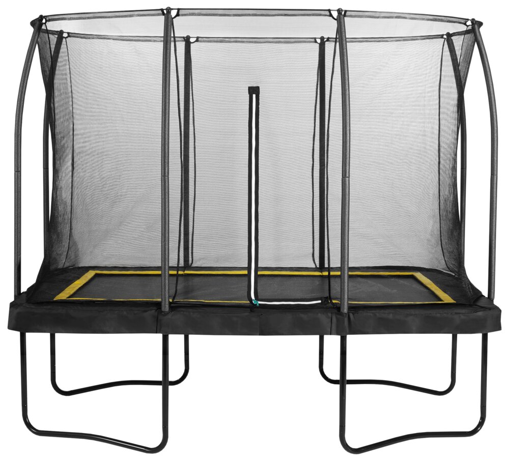 Comfort trampolin 305 x 214 cm