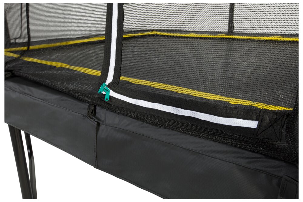 Salta - Comfort trampolin - 305 x 214 cm