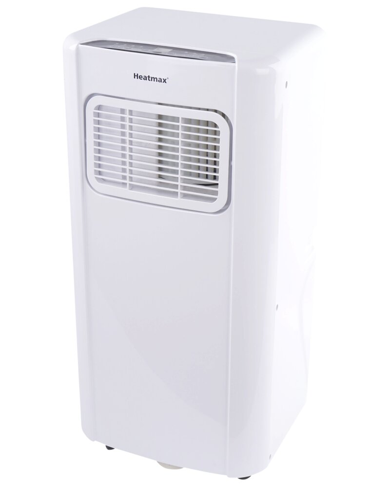 Heatmax Aircondition transportabel 1400 W