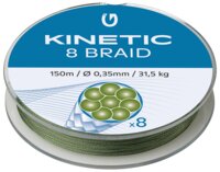 /kinetic-8-braid-150-m-035-mm-315-kg-dusty-green