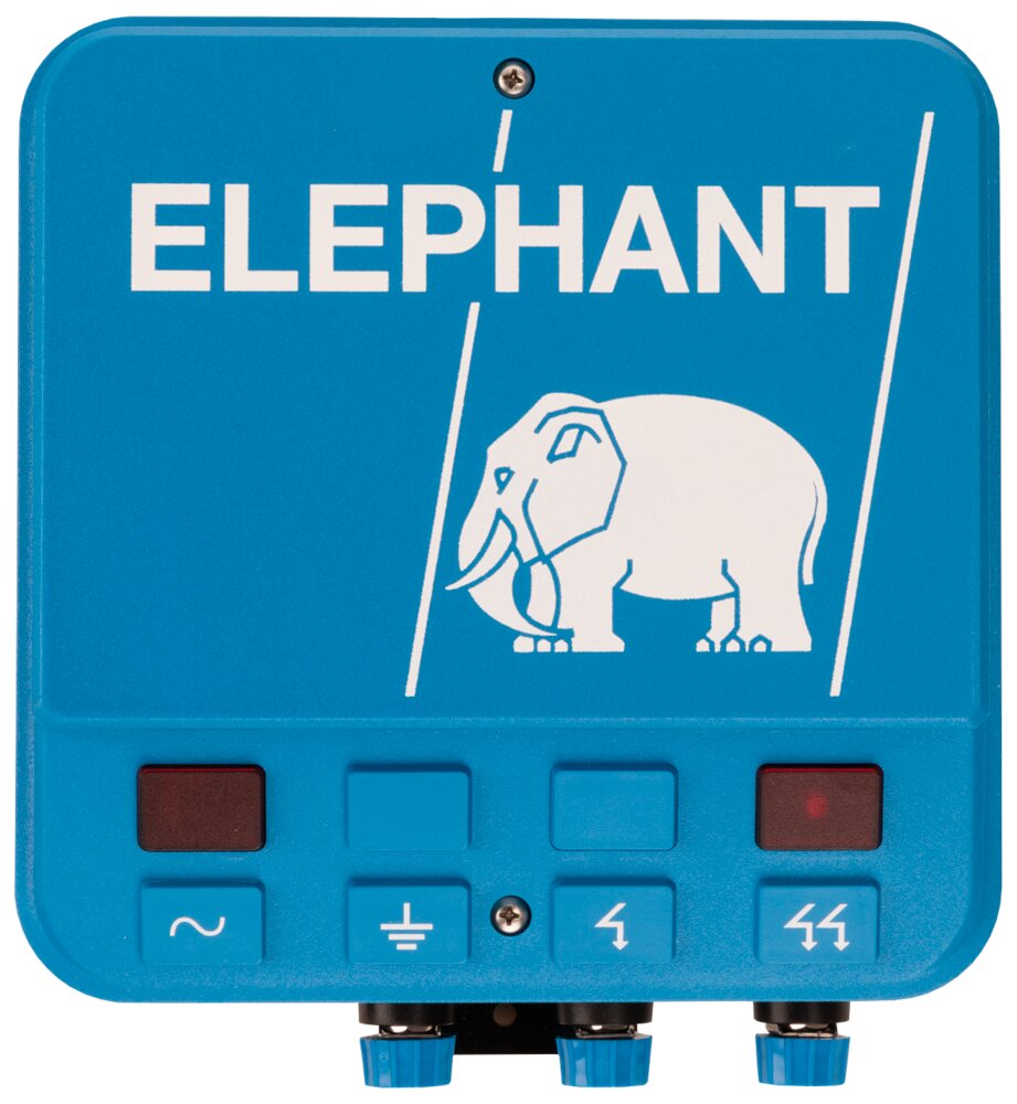 Elephant M40 elhegn 7 watt
