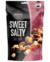 NORDTHY Sweet and salty nøddemix 110 g