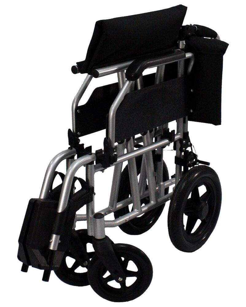 Kørestol Bogota