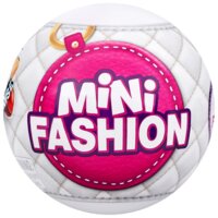 5 Surprise - Mini Brands - Fashion