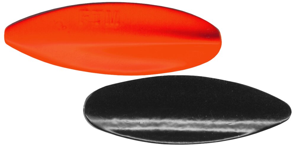 FTM Omura - Inline Maxi 3,5 g - Orange/sort