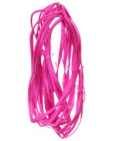 Kinetic Silketråd 10-pak - pink