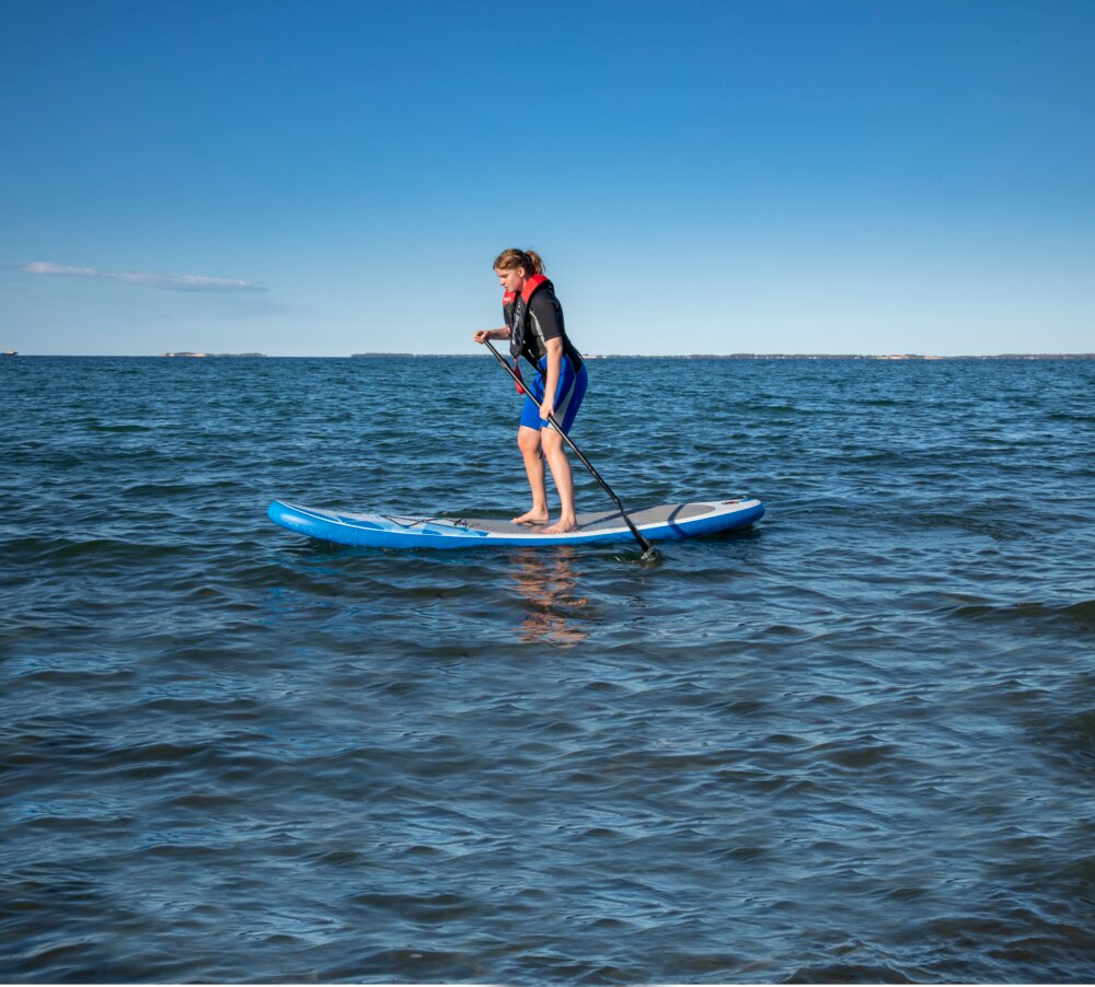 Stand Up Paddleboard 76 x 315 cm