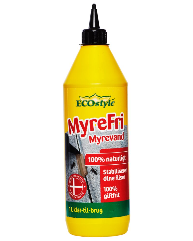 ECOstyle MyreFri Myrevand 1 L