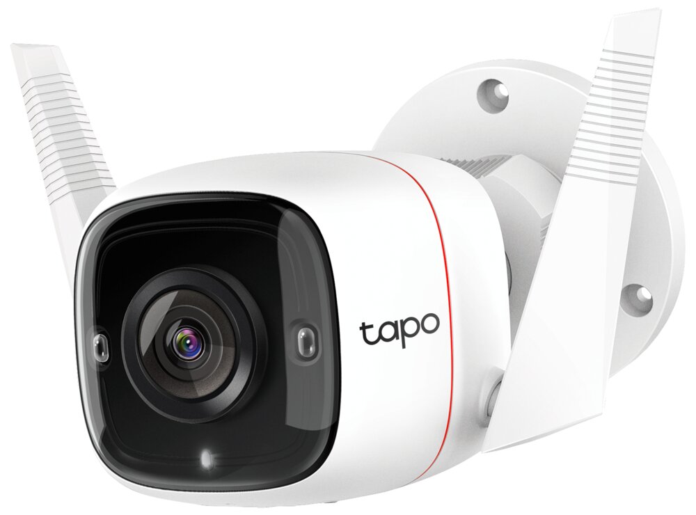 tp-link Overvågningskamera udendørs Tapo C310
