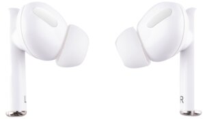 GRUNDIG Earbuds in-ear TWS - hvid