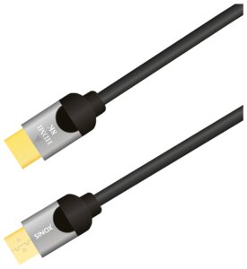 VANDENBERG Pro HDMI kabel 8K60Hz 5 meter