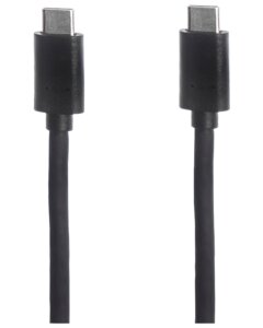 USB-C TILL USB-C 3.1 KABEL 2M