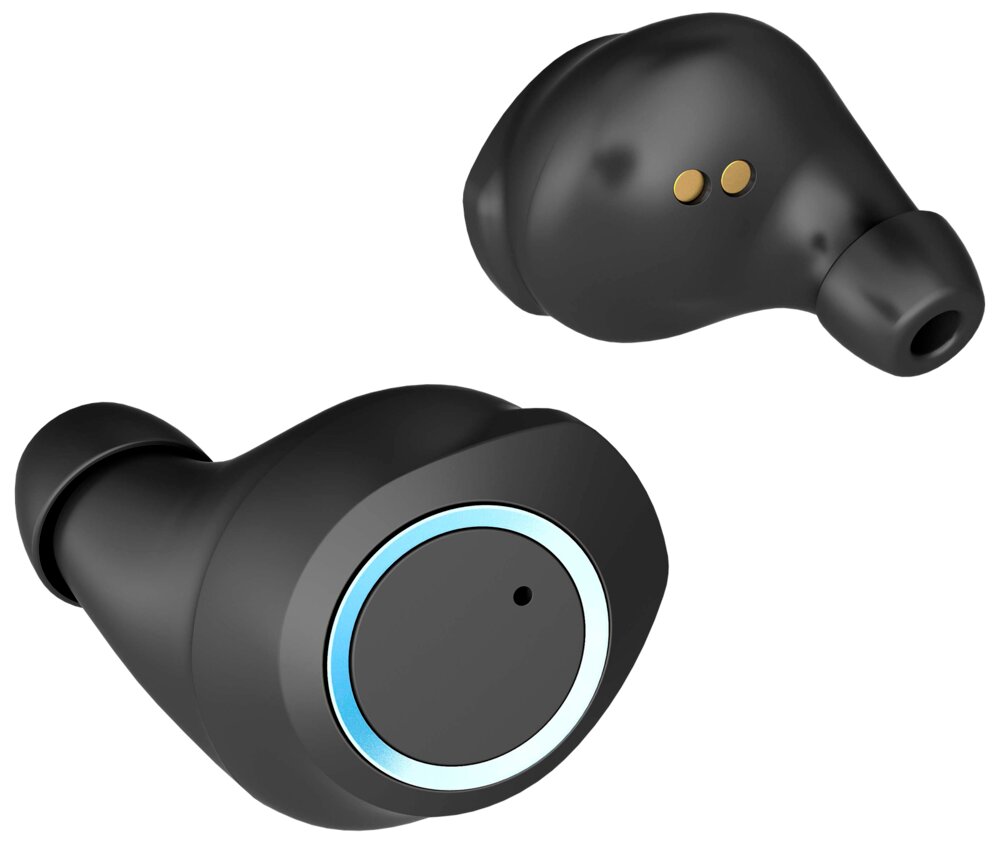 SINOX Earbuds Lifestyle in-ear true wireless stereo