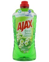 Ajax Boost 1 liter Floral Fiesta Spring