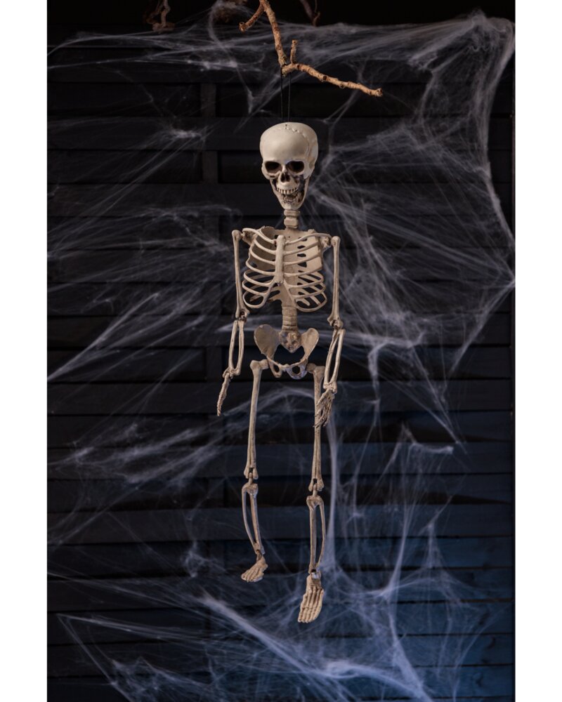 Halloween Skelet 70 cm