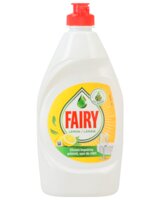 FAIRY Opvaskemiddel 400 ml - Lemon