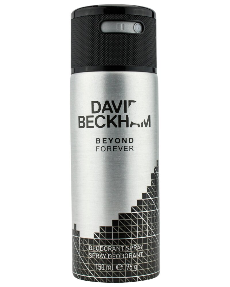 David Beckham Beyond Forever Deospray 150 ml